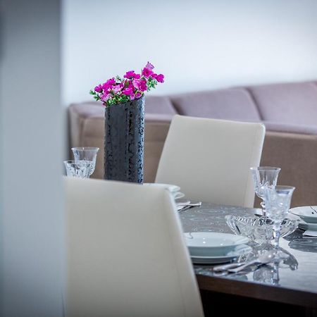 Apartment Luni Lokva Rogoznica Buitenkant foto